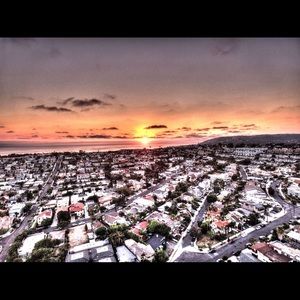 Meet your Posher, Noah